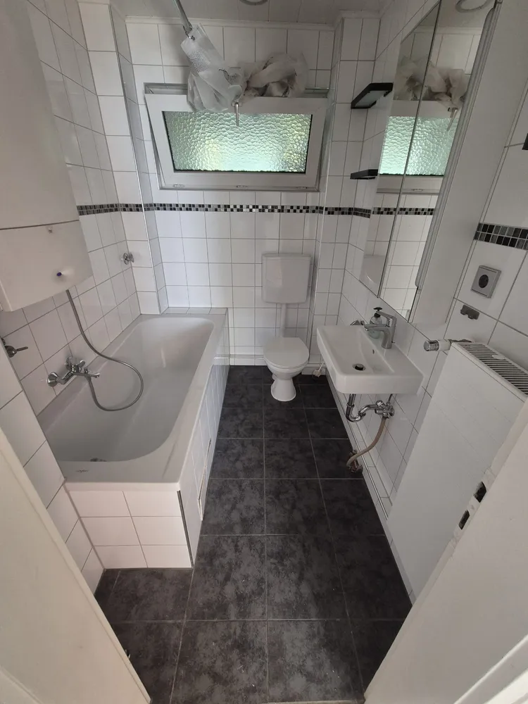 3 Zimmer Wohnung mit 88 m² in Karlsruhe – Bild 3