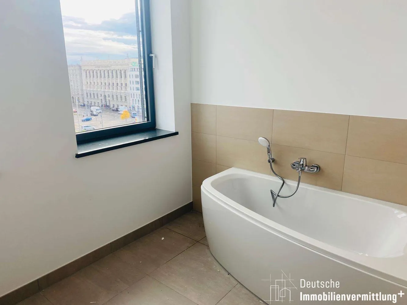 2 Zimmer Wohnung mit 117 m² in Leipzig – Bild 10