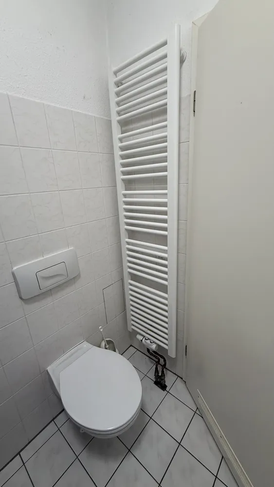 2 room apartment with 52 m² in Dresden – Photo 5