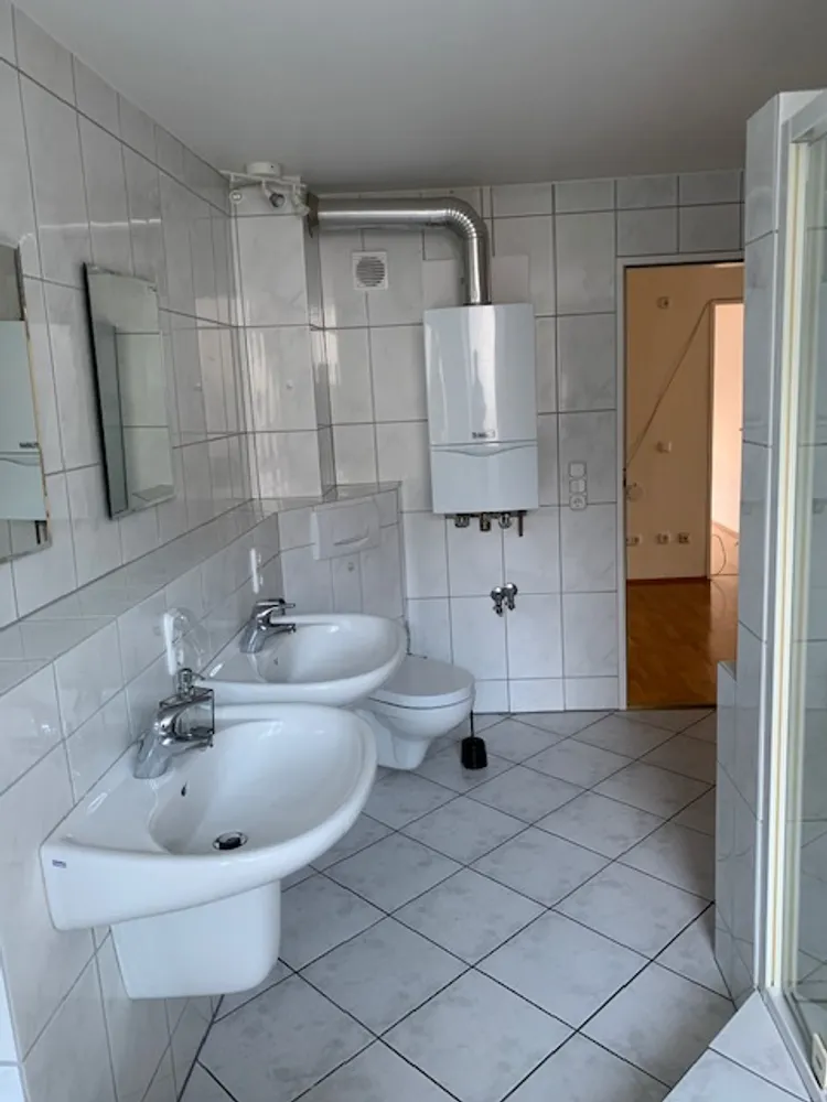 4 Zimmer Wohnung mit 113 m² in Aachen – Bild 4