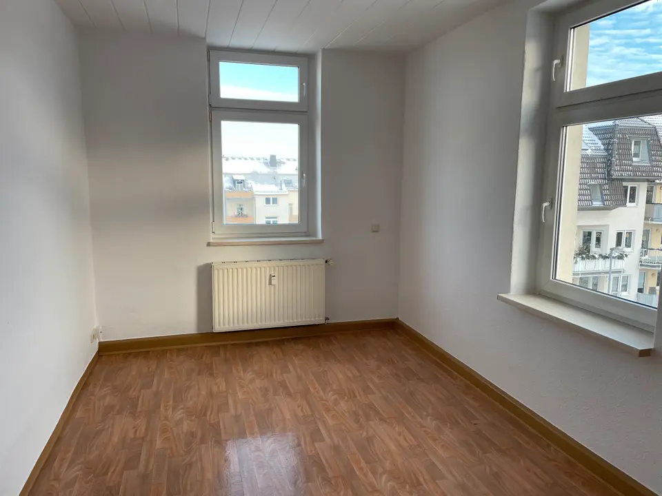 2 Zimmer Wohnung mit 47 m² in Chemnitz – Bild 6