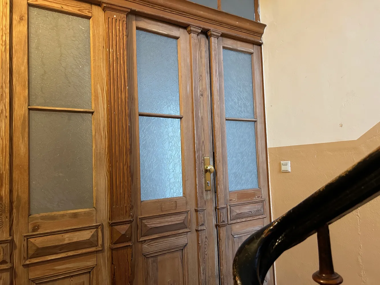 4 Zimmer Wohnung mit 77 m² in Halle (Saale) – Bild 4