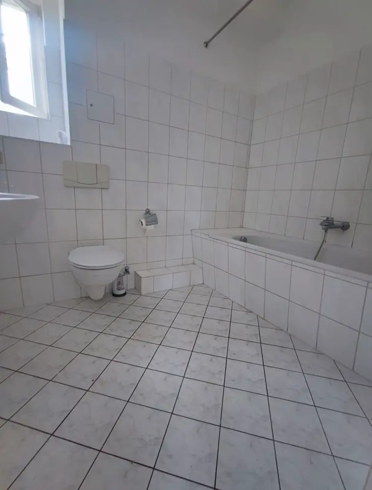 3 Zimmer Wohnung mit 45 m² in Magdeburg – Bild 5