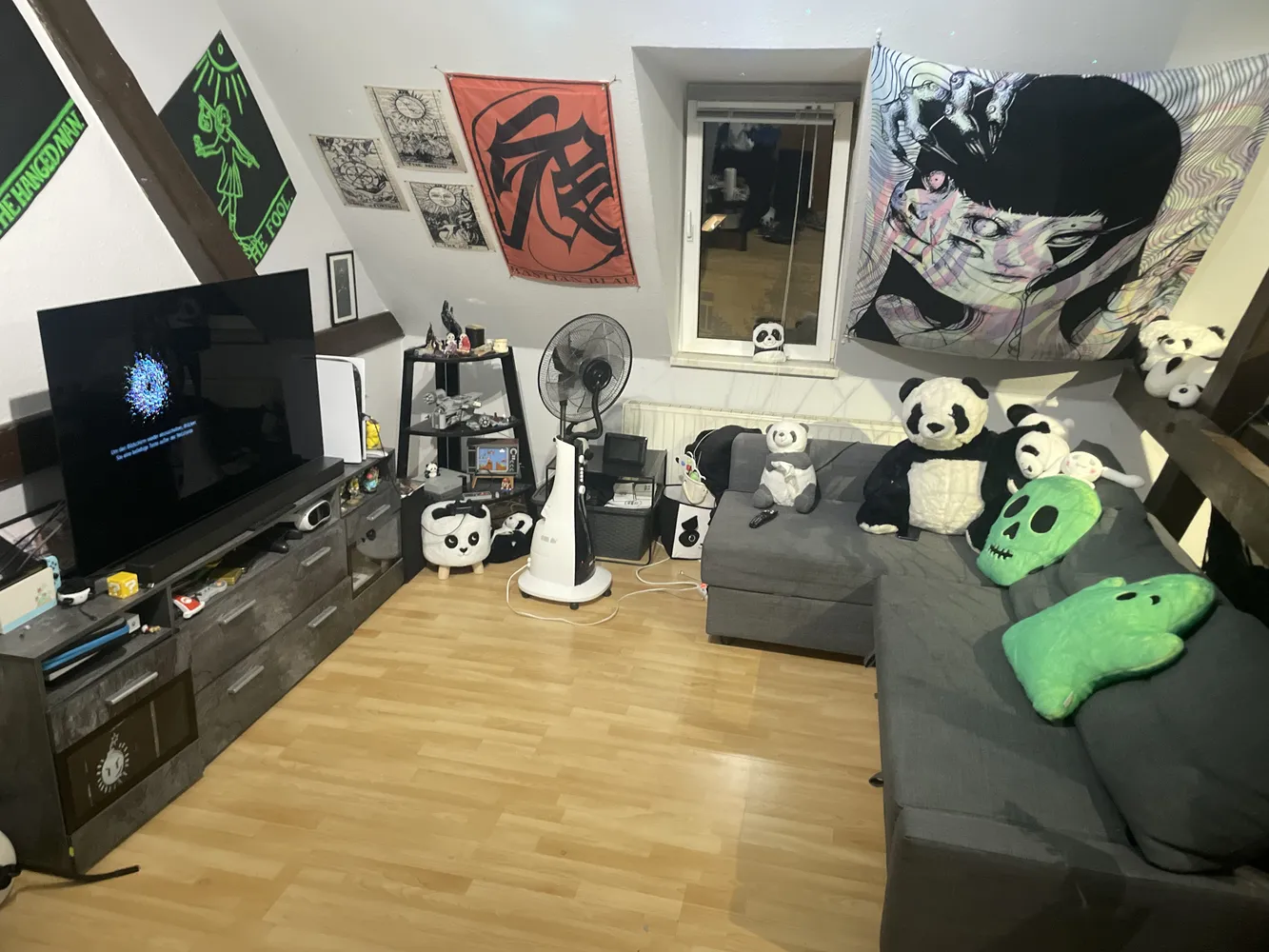 2 Zimmer Wohnung mit 58 m² in Halle (Saale) – Bild 4