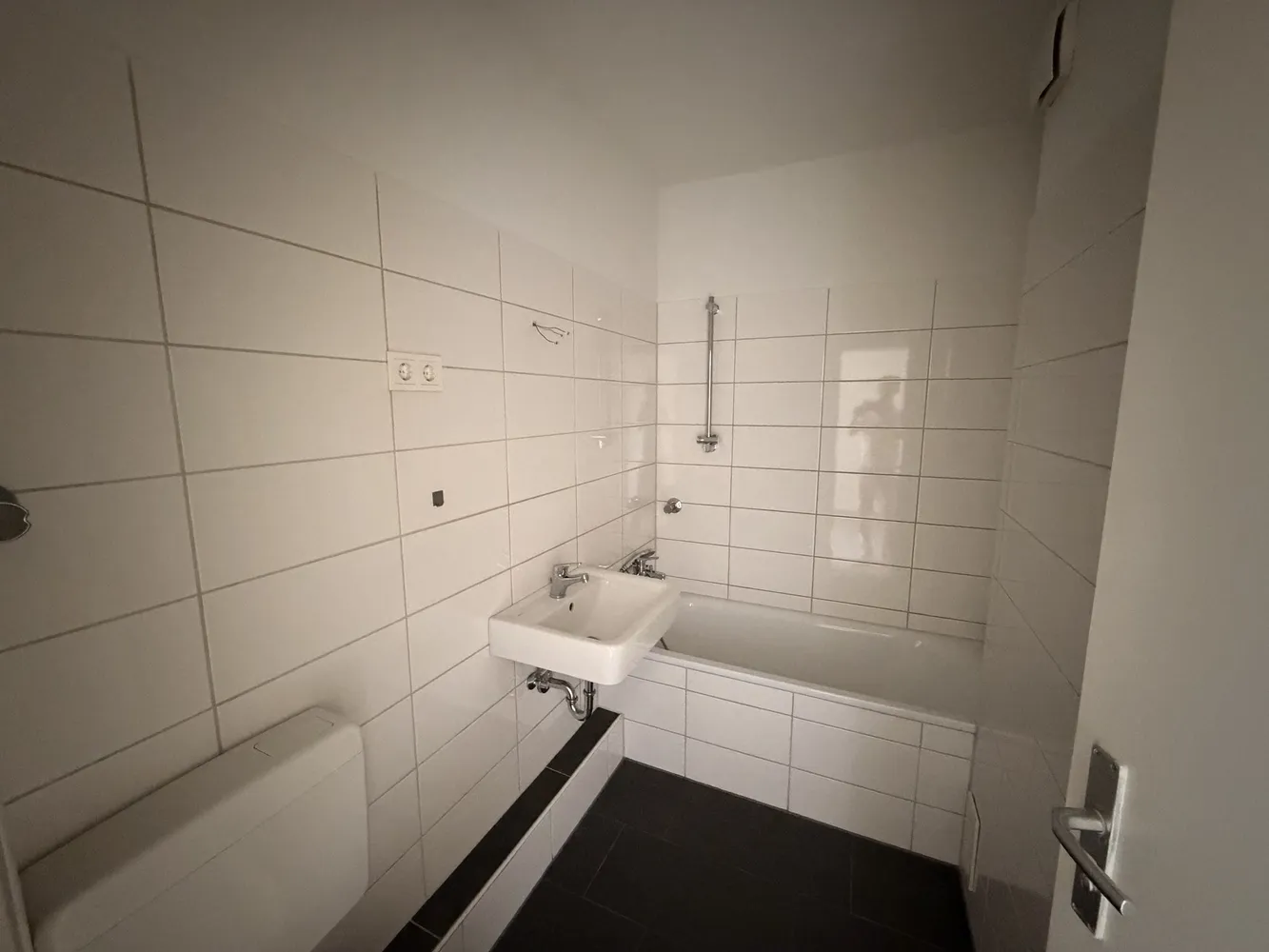3 Zimmer Wohnung mit 48 m² in Dortmund – Bild 6