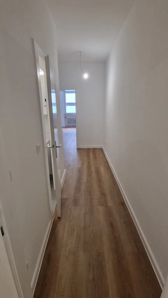 2 Zimmer Wohnung mit 45 m² in Düsseldorf – Bild 6