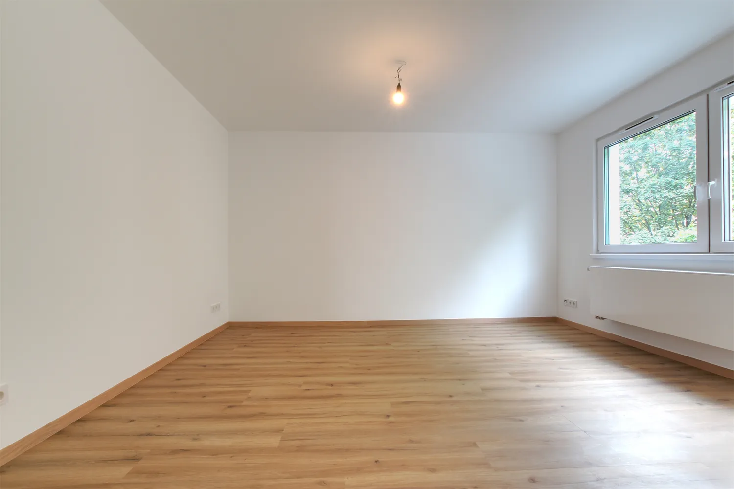2 room apartment with 49 m² in Frankfurt am Main – Photo 6