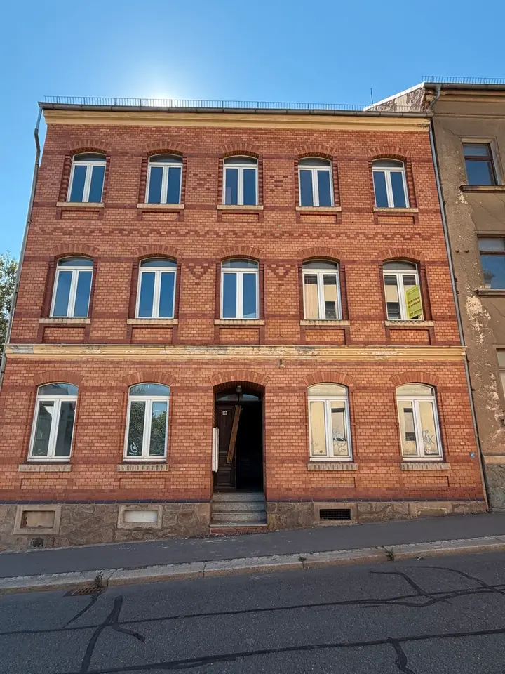 14 Zimmer Haus mit 240 m² in Zwickau – Bild 4
