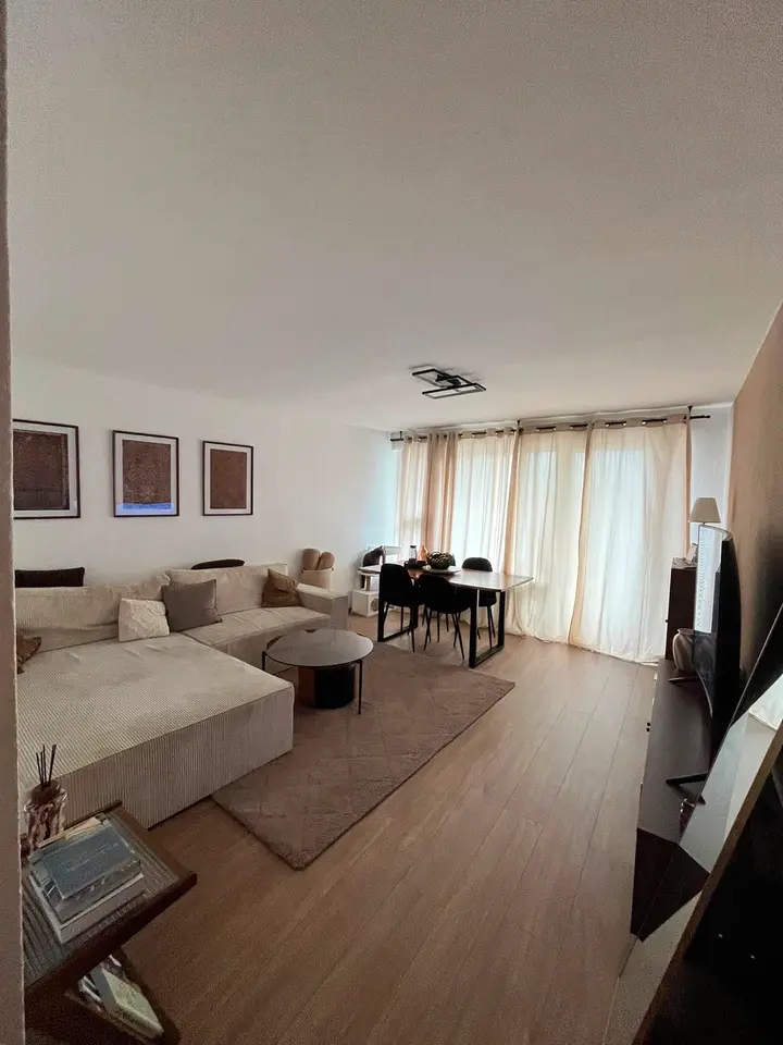 2 Zimmer Wohnung mit 62 m² in Hagen – Bild 1