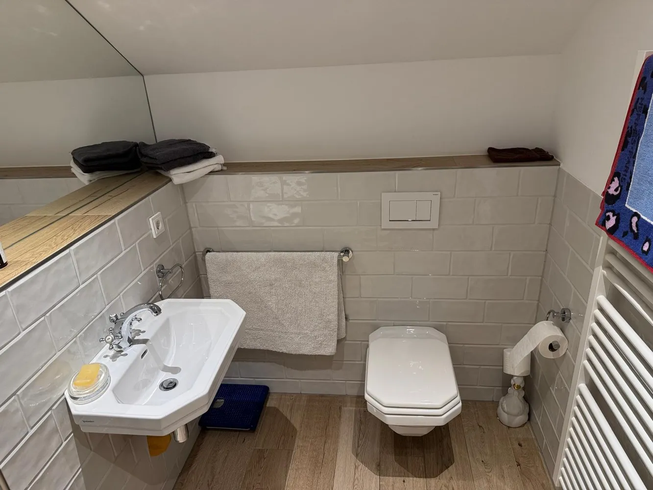 1 Zimmer Wohnung mit 47 m² in Köln – Bild 7