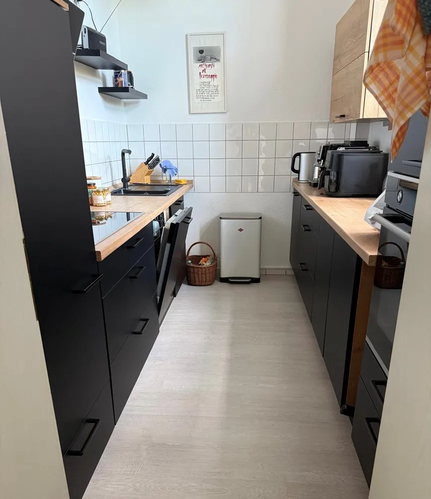 2 room apartment with 60 m² in Dortmund – Photo 7
