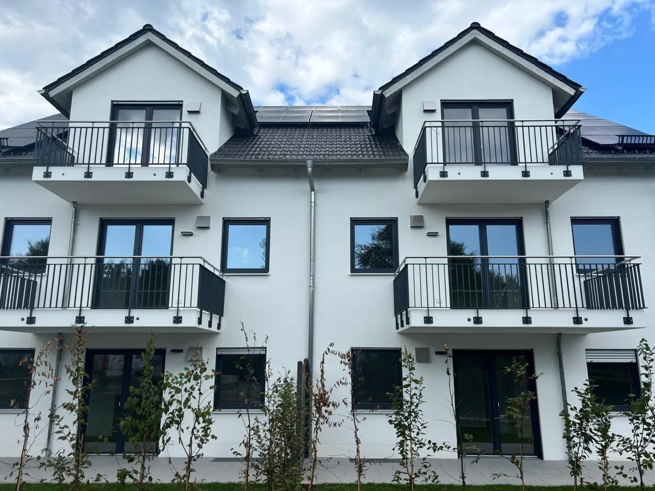 3 room apartment with 73 m² in Regensburg – Photo 12