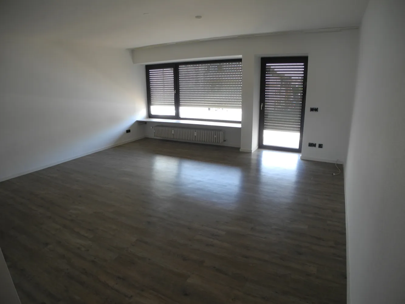 2 Zimmer Wohnung mit 69 m² in Ludwigshafen am Rhein – Bild 4