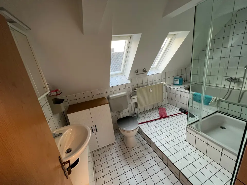 3 Zimmer Wohnung mit 64 m² in Solingen – Bild 5