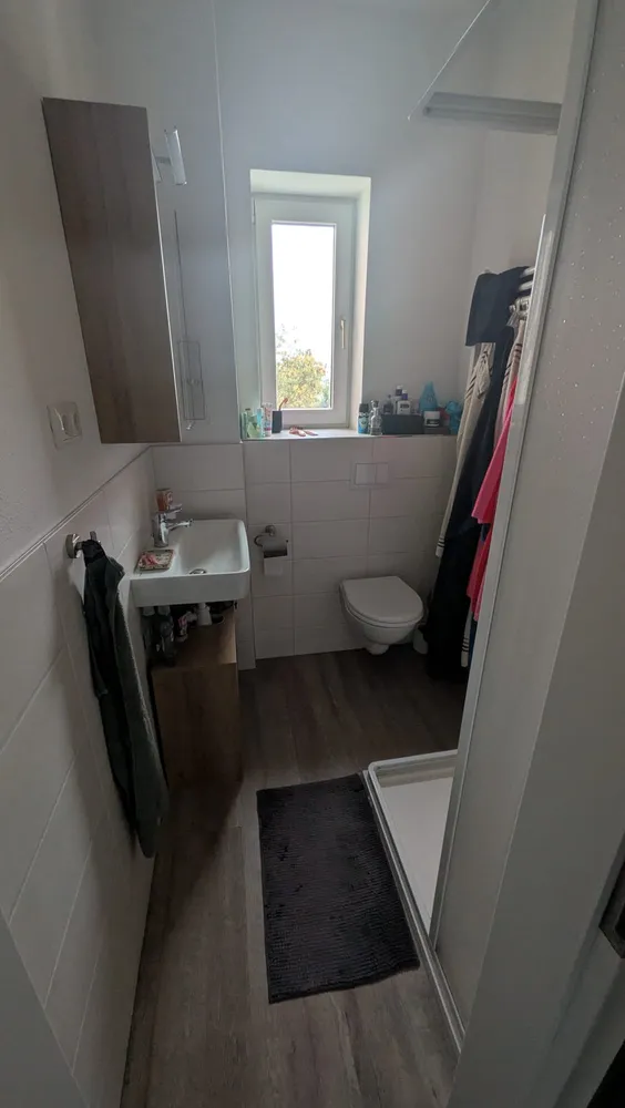 3 Zimmer Wohnung mit 63 m² in Schwerin – Bild 9
