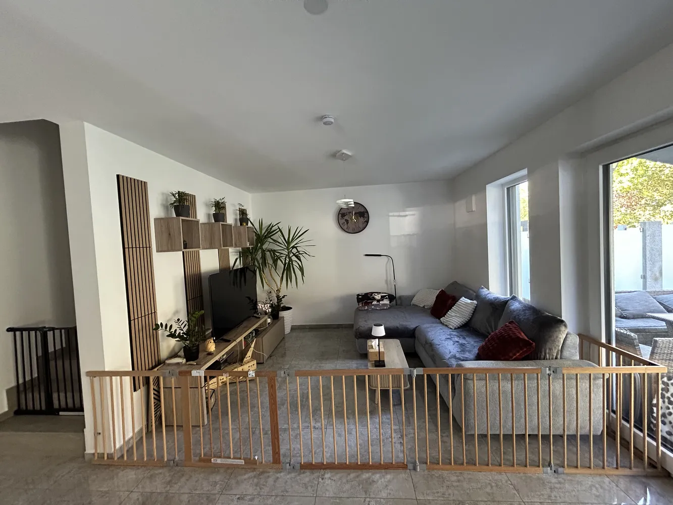 5 room house with 140 m² in Günzburg – Photo 9