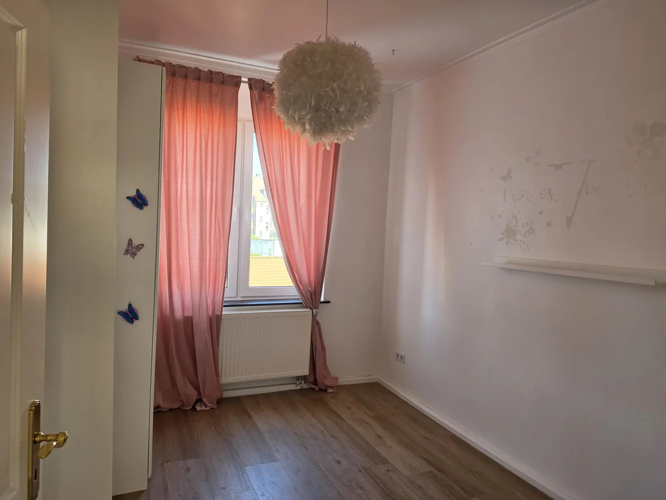 5 Zimmer Wohnung mit 112 m² in Bochum – Bild 12