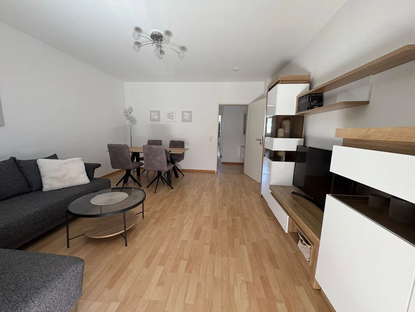 2 Zimmer Wohnung mit 51 m² in Wiesbaden – Bild 5