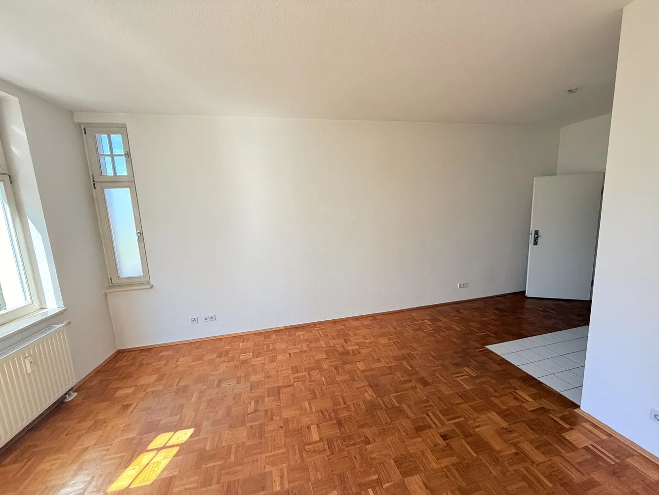 1 Zimmer Wohnung mit 31 m² in Halle (Saale) – Bild 7