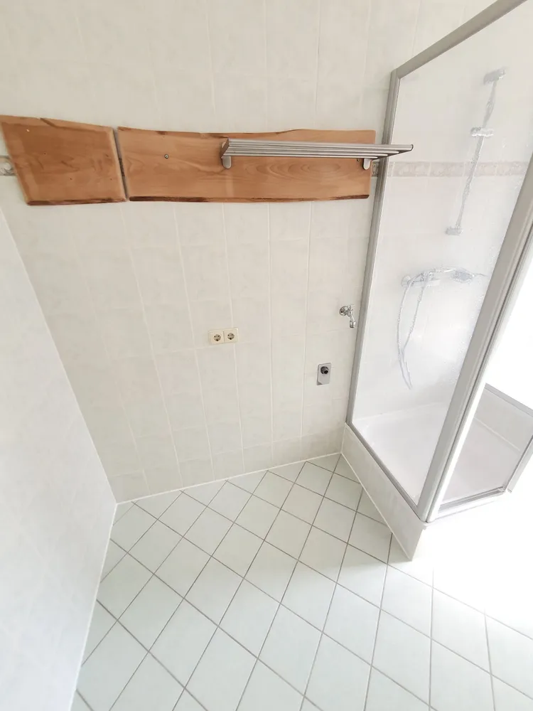 2 room apartment with 60 m² in Eisenach – Photo 5