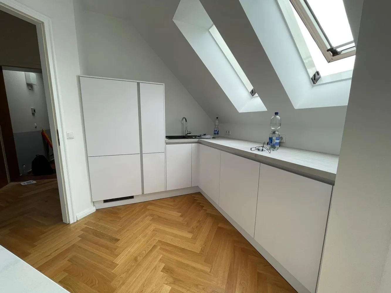 2 Zimmer Wohnung mit 65 m² in Berlin – Bild 12
