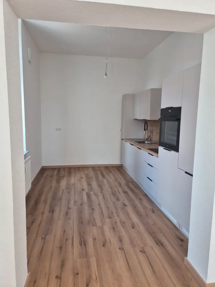 3 Zimmer Wohnung mit 65 m² in Mosbach – Bild 6