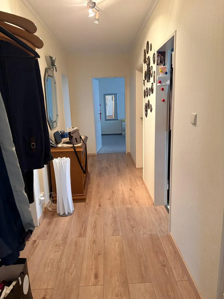 4 Zimmer Wohnung mit 92 m² in Langenhagen – Bild 2
