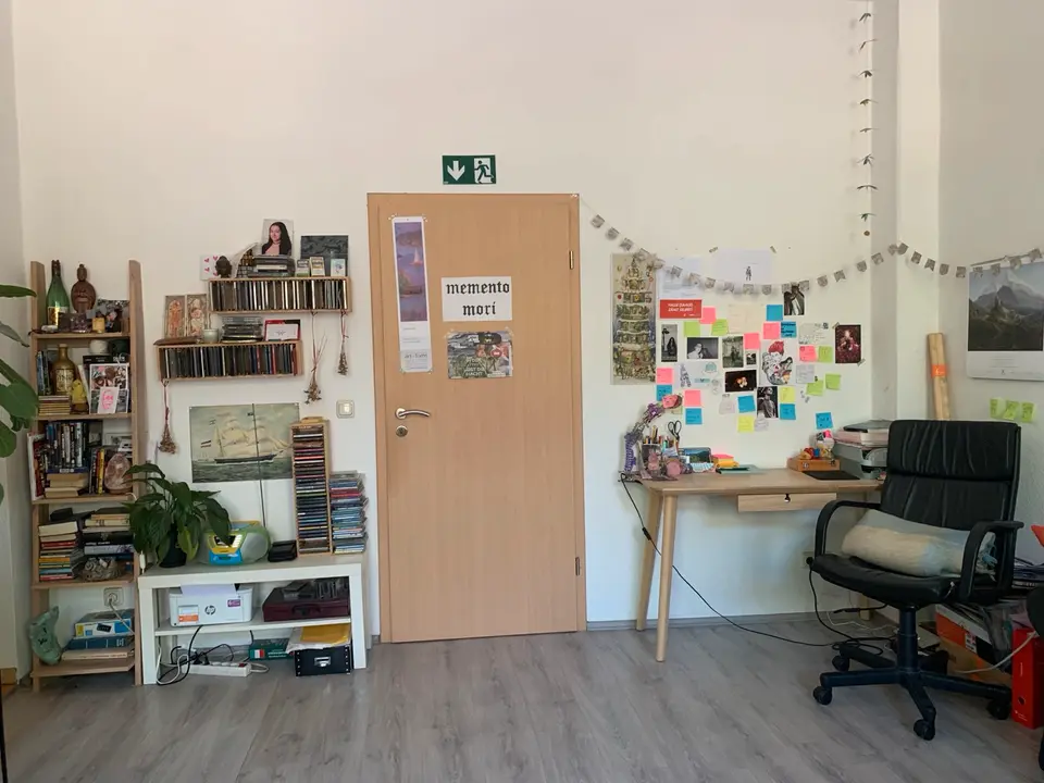 2 Zimmer Wohnung mit 51 m² in Halle (Saale) – Bild 8