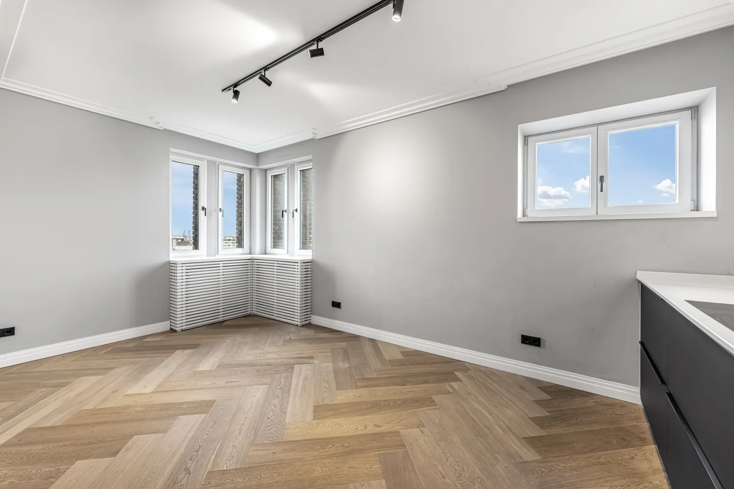 3 room apartment with 110 m² in Düsseldorf – Photo 6