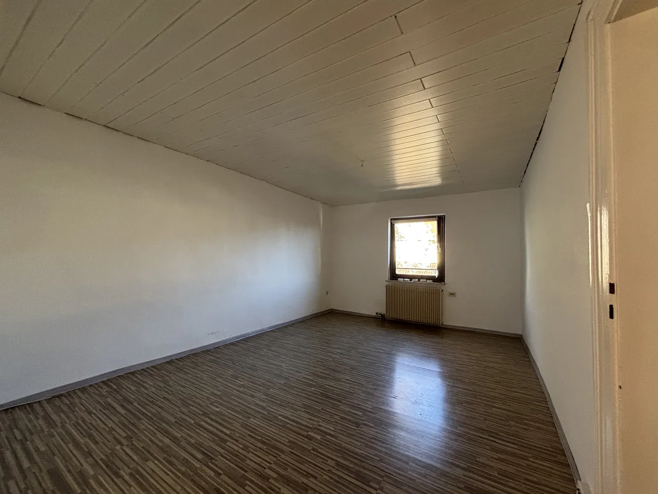 3 room apartment with 54 m² in Bensheim – Photo 7
