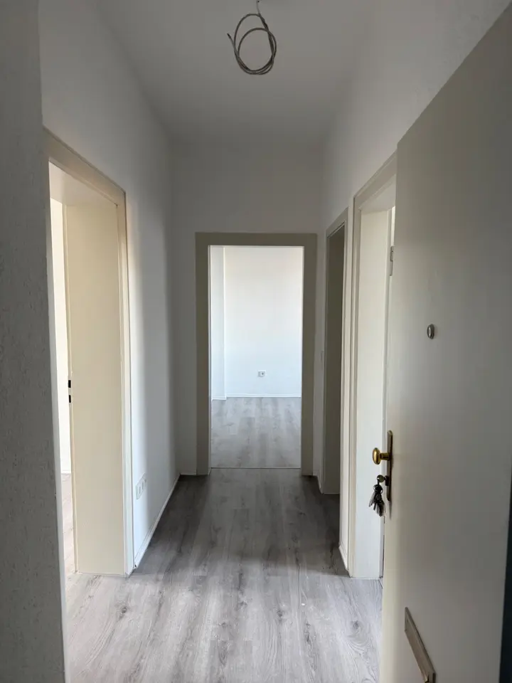 3 Zimmer Wohnung mit 52 m² in Hannover – Bild 4