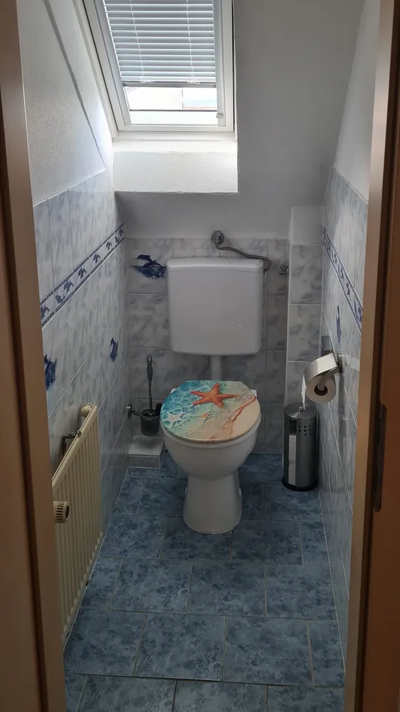 2 Zimmer Wohnung mit 60 m² in Weinheim – Bild 1