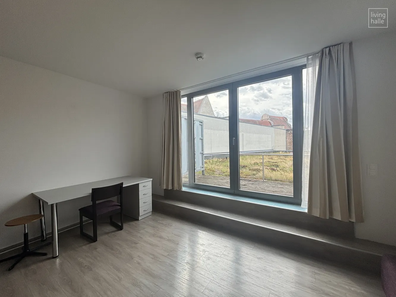 1 Zimmer Wohnung mit 49 m² in Halle (Saale) – Bild 8
