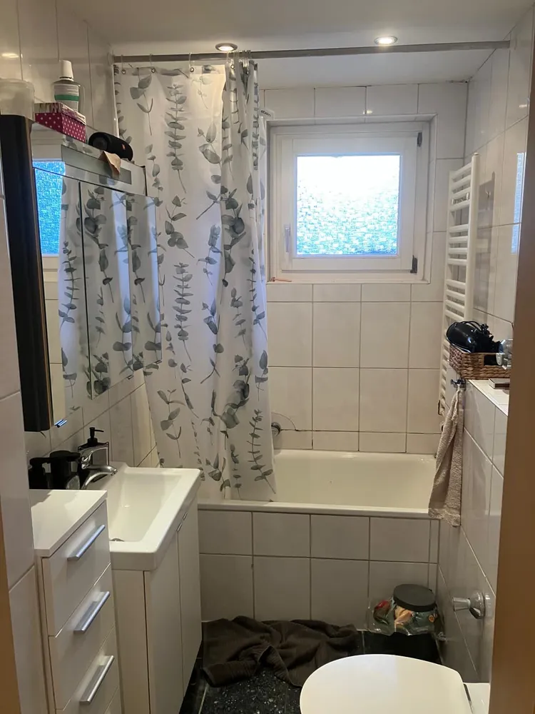 3 Zimmer Wohnung mit 64 m² in Köln – Bild 7