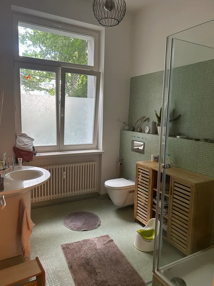 3 Zimmer Wohnung mit 130 m² in Leipzig – Bild 8
