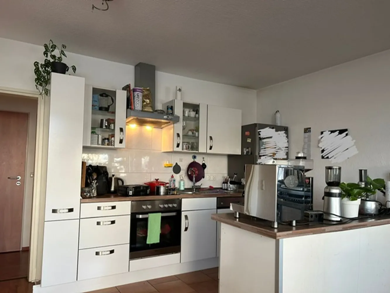 2 room apartment with 56 m² in Mülheim an der Ruhr – Photo 4