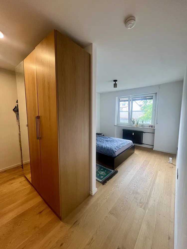 3 Zimmer Wohnung mit 86 m² in Nürnberg – Bild 10