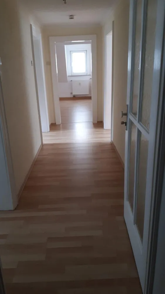 3 Zimmer Wohnung mit 56 m² in Hof – Bild 3