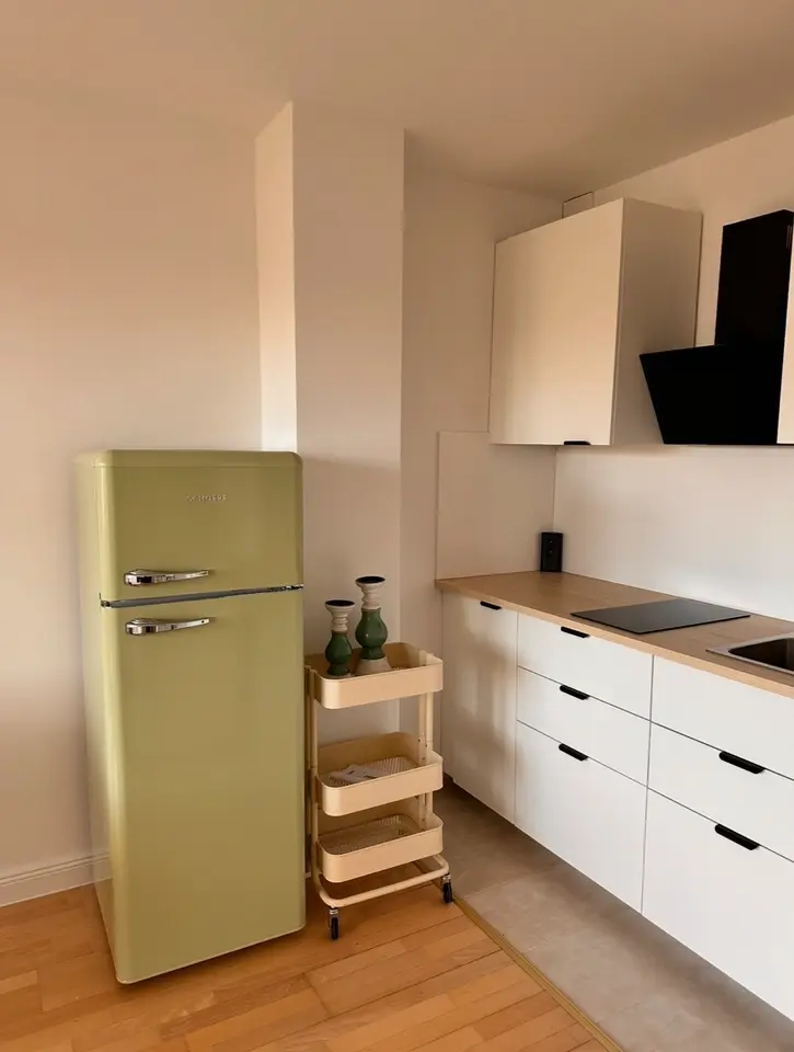 2 Zimmer Wohnung mit 28 m² in Mainz – Bild 3