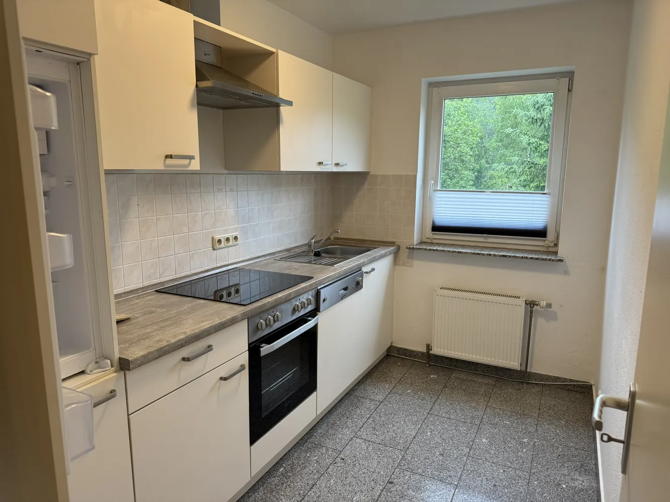 2 room apartment with 75 m² in Osterode am Harz – Photo 1
