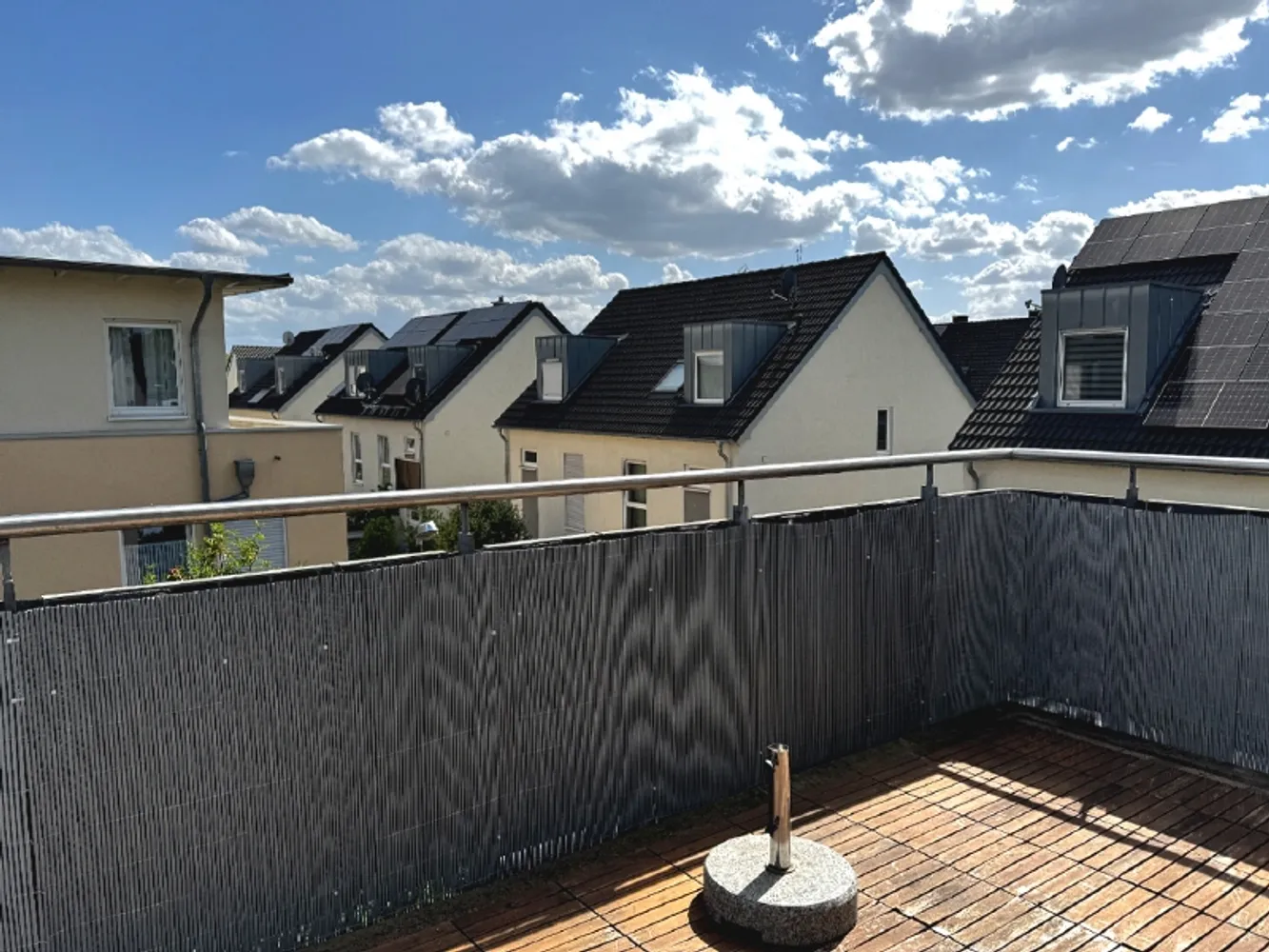 2 Zimmer Wohnung mit 79 m² in Köln – Bild 5