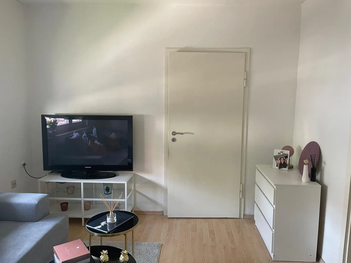 2 Zimmer Wohnung mit 35 m² in Stuttgart – Bild 7