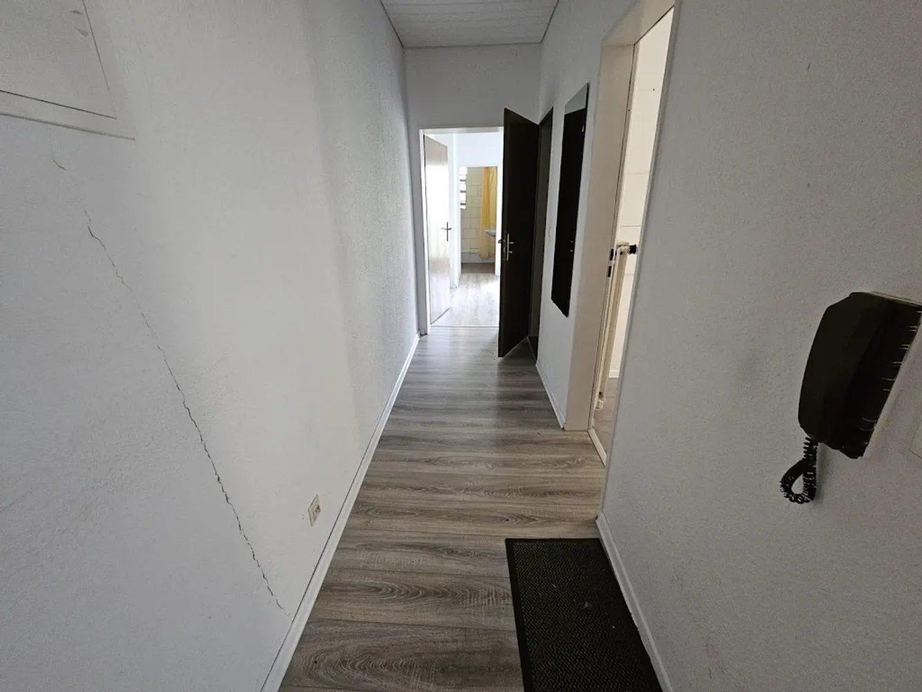 2 Zimmer Wohnung mit 42 m² in Bremen – Bild 6