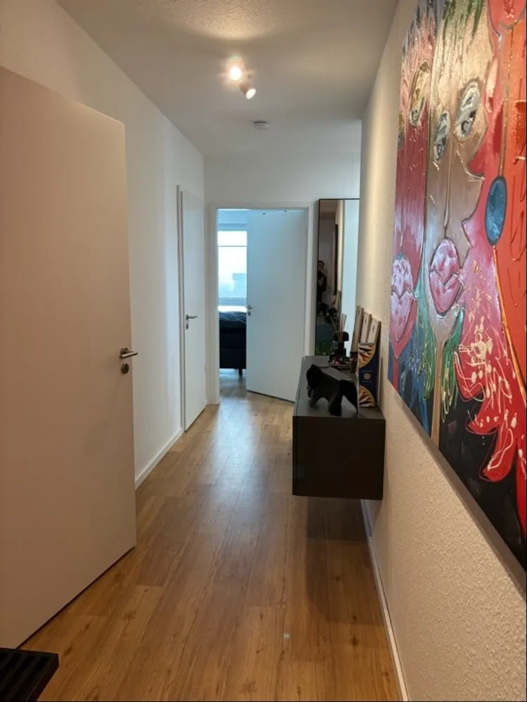 3 Zimmer Wohnung mit 104 m² in Solingen – Bild 4
