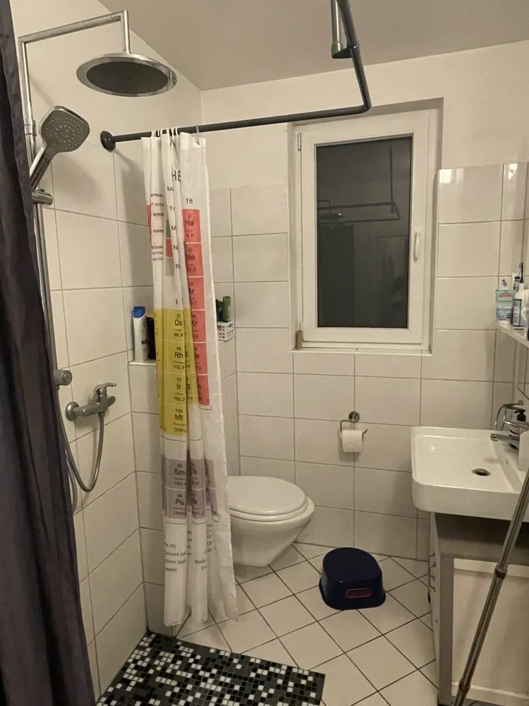 3 Zimmer Wohnung mit 58 m² in Aachen – Bild 3