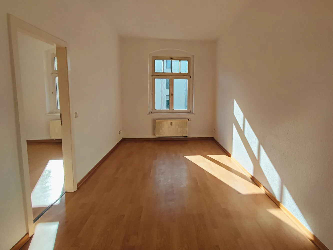 2 Zimmer Wohnung mit 52 m² in Dresden – Bild 7