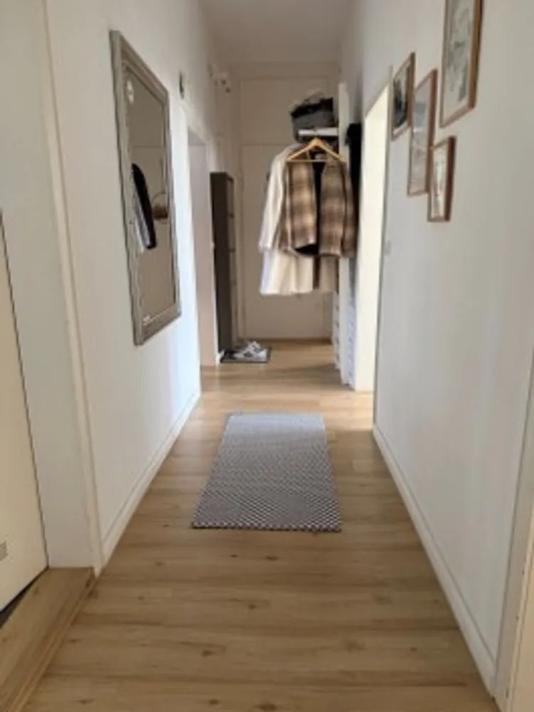 4 Zimmer Wohnung mit 103 m² in Koblenz – Bild 8