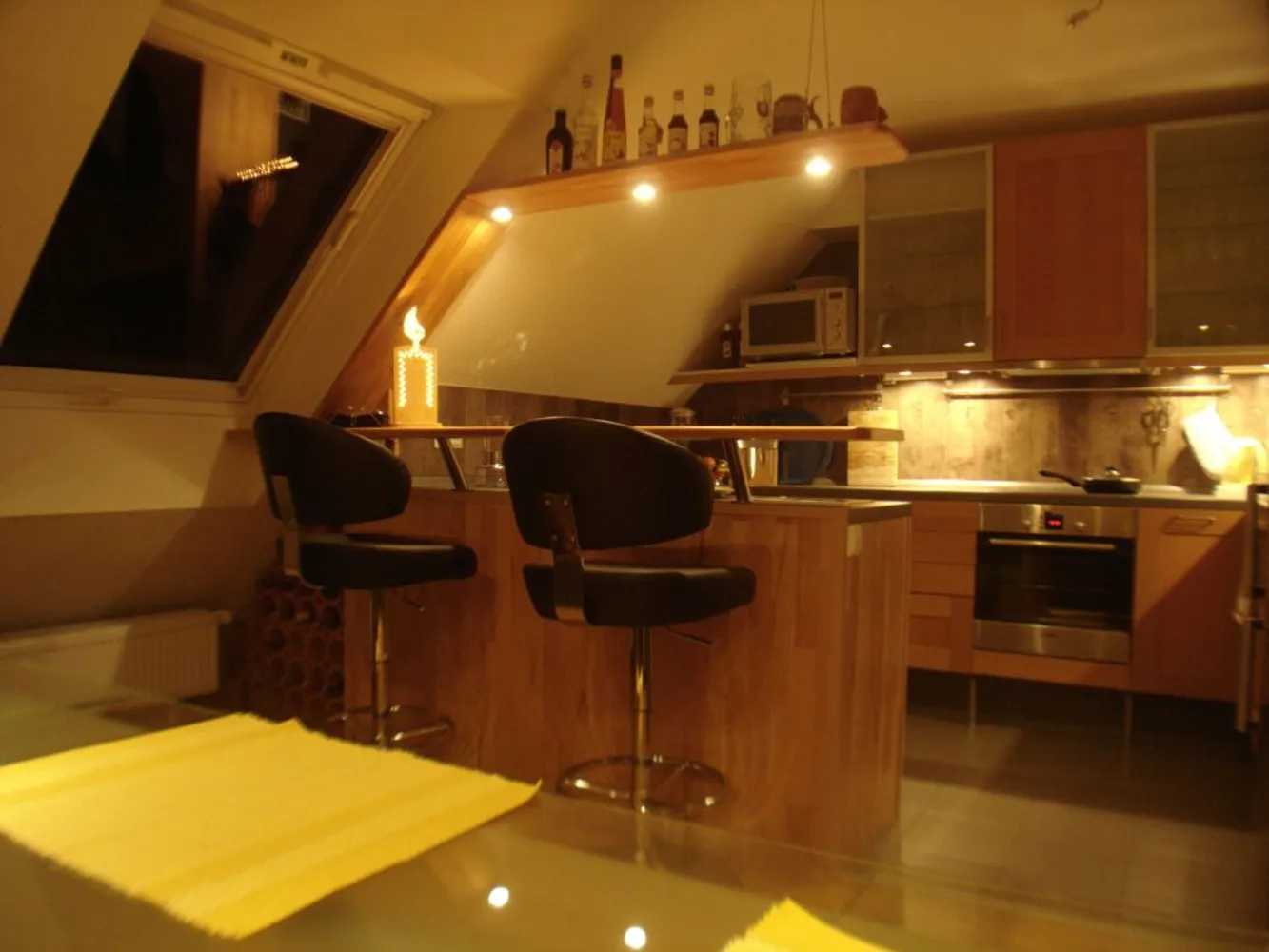 3 Zimmer Wohnung mit 51 m² in Wuppertal – Bild 5