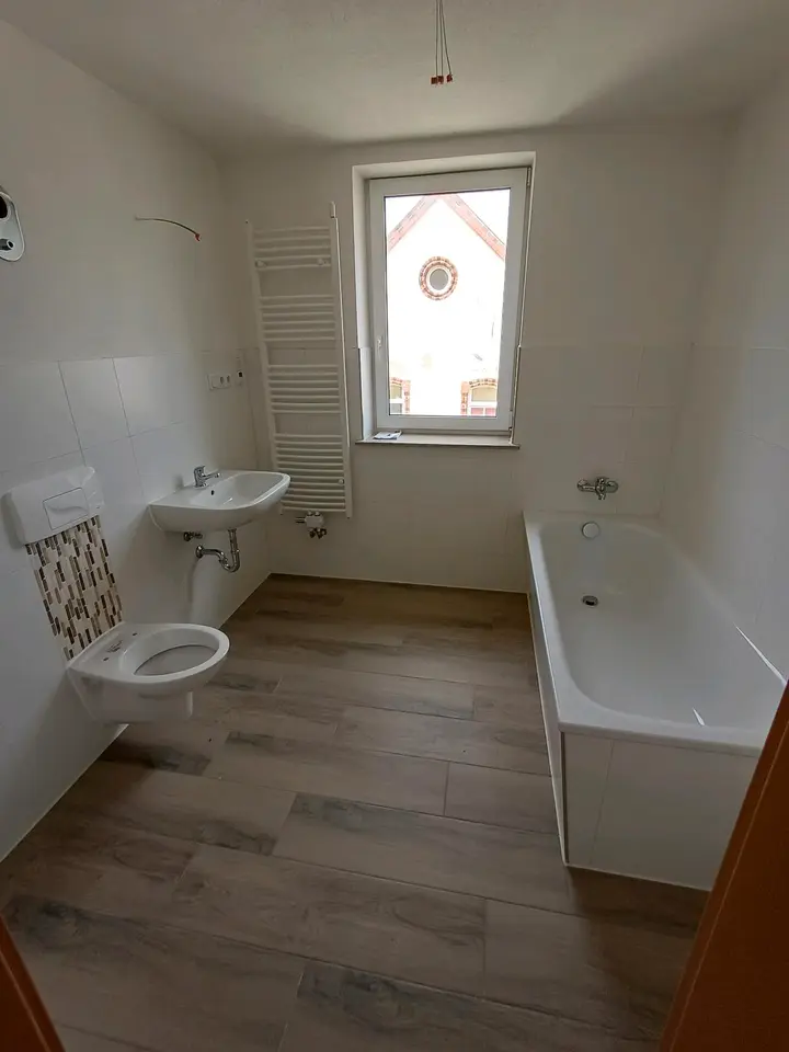 5 Zimmer Wohnung mit 107 m² in Chemnitz – Bild 7