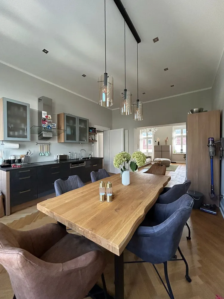 2 Zimmer Wohnung mit 115 m² in Mönchengladbach – Bild 7